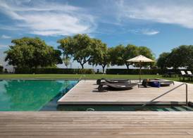 Hotel Miramar Barcelona GL - LVX Preferred Hotels & Resorts - Newly Renovated 3
