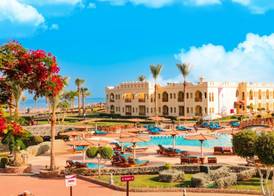 Charmillion Club Resort 3