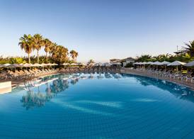 Minos Mare Hotel 2