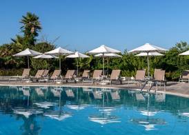 Minos Mare Hotel 4