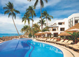 Hyatt Ziva Puerto Vallarta 4