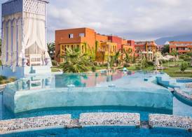 Orpheas Resort Hotel (Adults Only) 2