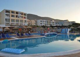 Mediterraneo Hotel 4