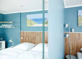 Hotel Liegeplatz 13 Kiel By Premiere Classe 5