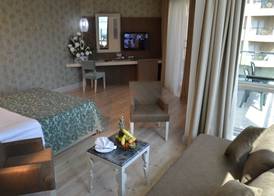 Port Side Resort Hotel 4
