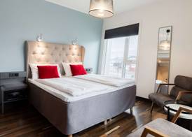 Scandic Stavanger City 4