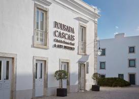 Pestana Cidadela Cascais - Pousada & Art District 2