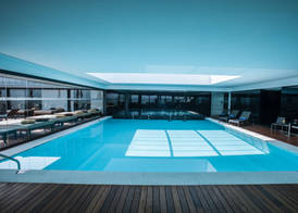 Pestana Cidadela Cascais - Pousada & Art District 3