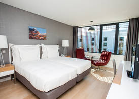 Pestana Cidadela Cascais - Pousada & Art District 5