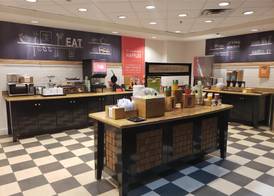 Hampton Inn & Suites Palestine 4