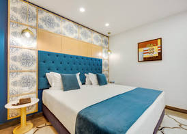 Monicca Collection Oura View Suites 5