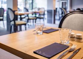 ibis Rennes Beaulieu 5