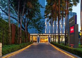 ibis Bangkok Sukhumvit 24 2