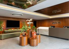 Park Inn by Radisson Istanbul Airport Odayeri 2
