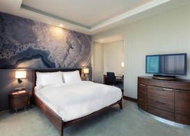 Mercure Istanbul Umraniye 5