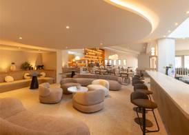 Golden Tulip Avignon Le Paradou 4