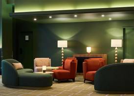 Novotel Praha Wenceslas Square 4