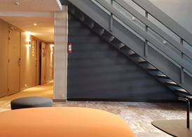 ibis Melun 5