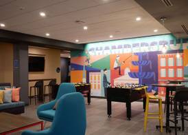 Tru By Hilton Chambersburg 3