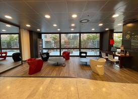 Ibis Roma Fiera 3