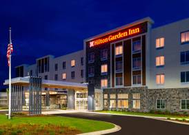 Hilton Garden Inn Panama City Airport, Fl 2