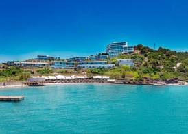 Le Meridien Bodrum Beach Resort 2