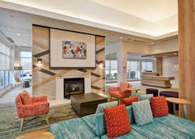Hilton Garden Inn Ridgefield Park 5