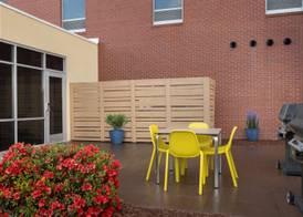 Home2 Suites by Hilton Jacksonville, NC 4
