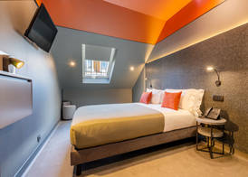 LX Arch Hotel 4