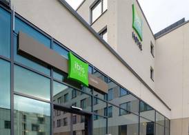 ibis Styles Coburg 4