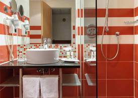 Mercure München City Schwabing 5