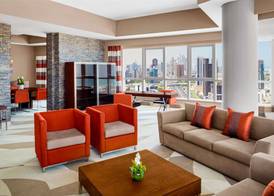 Novotel Dubai Al Barsha 5