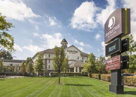 DoubleTree by Hilton Nanuet 2