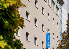 ibis budget Berlin Ost 4