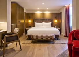 Radisson Blu Hotel, London Mercer Street 2