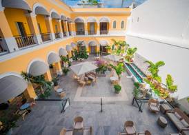 Palacio Provincial San Juan, Adults only, Curio Collection by Hilton 2