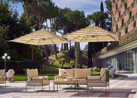 Rome Cavalieri, A Waldorf Astoria Hotel 2