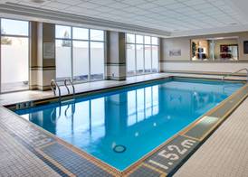 Hampton Inn & Suites by Hilton Toronto Airport 3