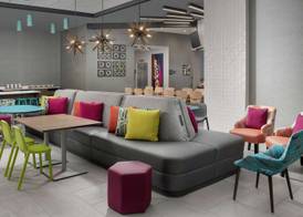 Home2 Suites By Hilton Nashville Downtown Convention Center 5