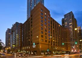 Embassy Suites by Hilton Chicago-Downtown 2