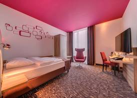 Park Inn By Radisson Neumarkt 4