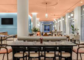 Hotel Lycium Debrecen - Handwritten Collection 4