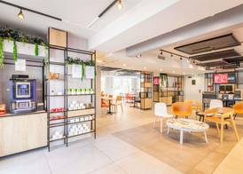 Ibis Roquebrune Cap Martin Menton 4
