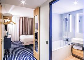 ibis Styles Albertville 4