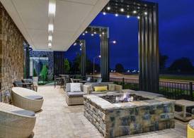 Hilton Garden Inn Madison Huntsville Airport 5