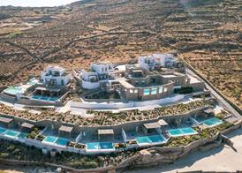 Radisson Blu Euphoria Resort, Mykonos 2