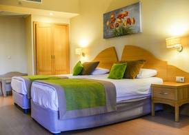 Limak Arcadia Sport Resort Belek 4