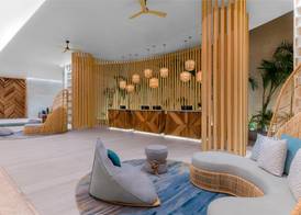 Hilton Tulum Riviera Maya All-Inclusive Resort 5