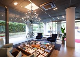 Zambala Luxury Apartments 4