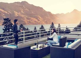Mercure Queenstown Resort 3